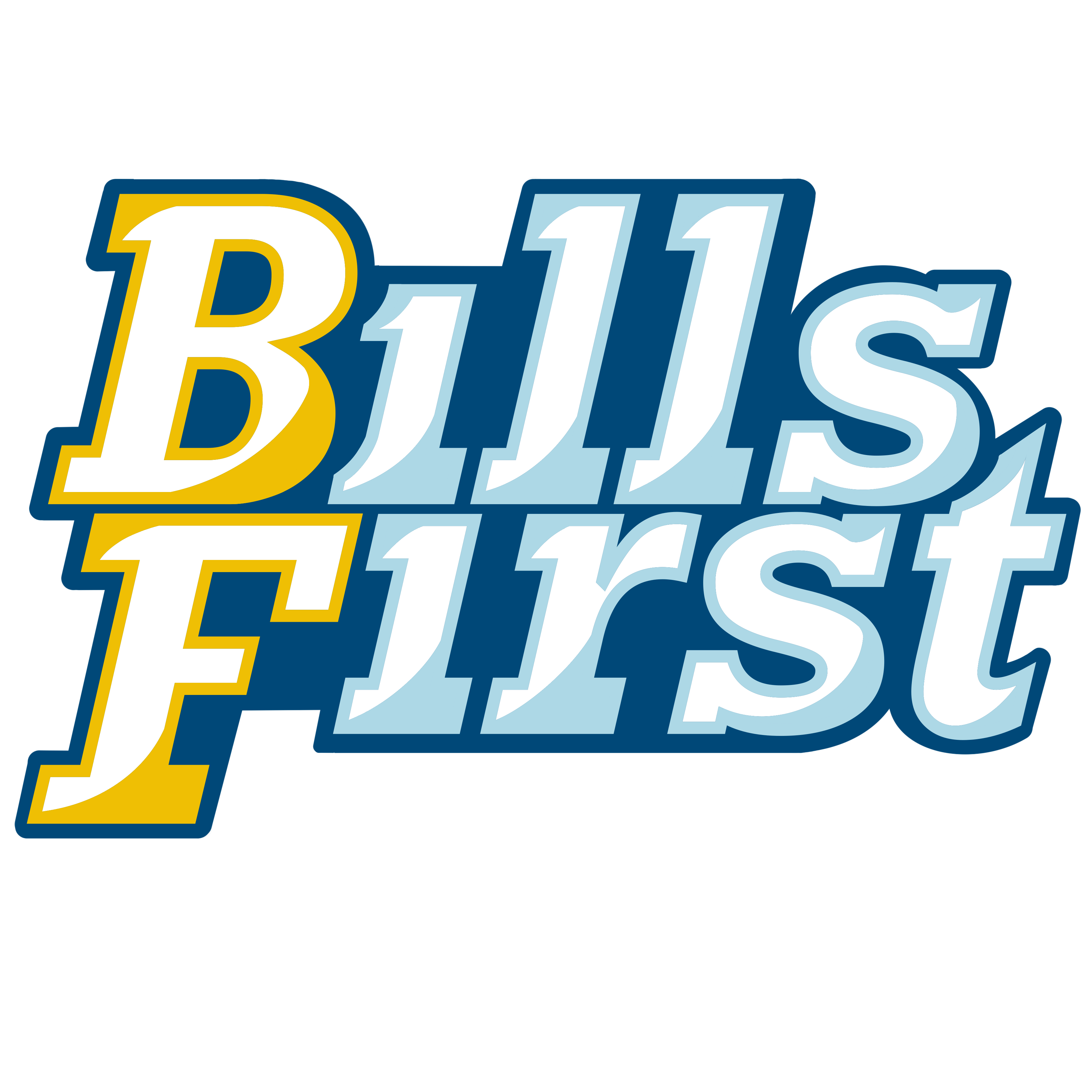 BillsFirst app logo